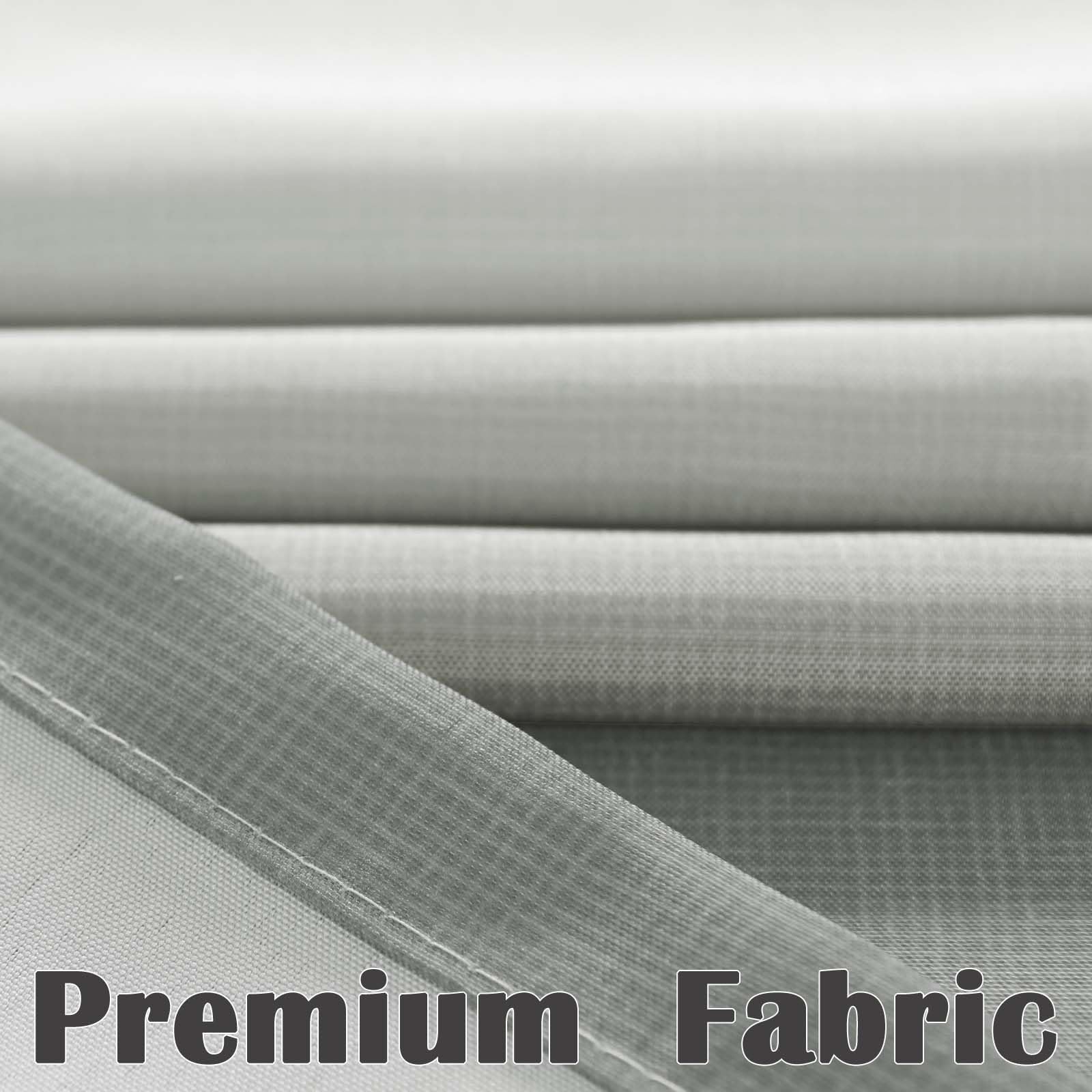 Machine washable Jinchan curtain for easy care