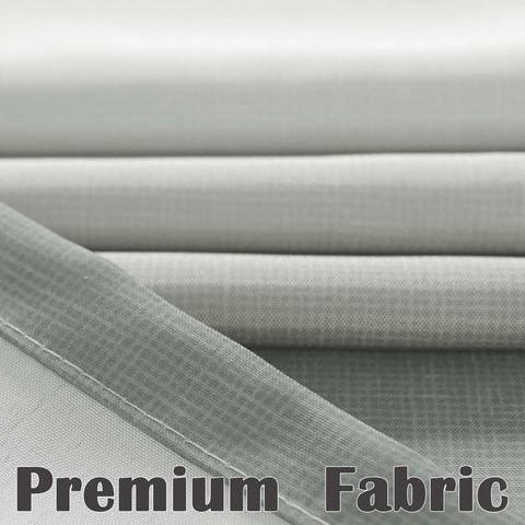 Machine washable Jinchan curtain for easy care