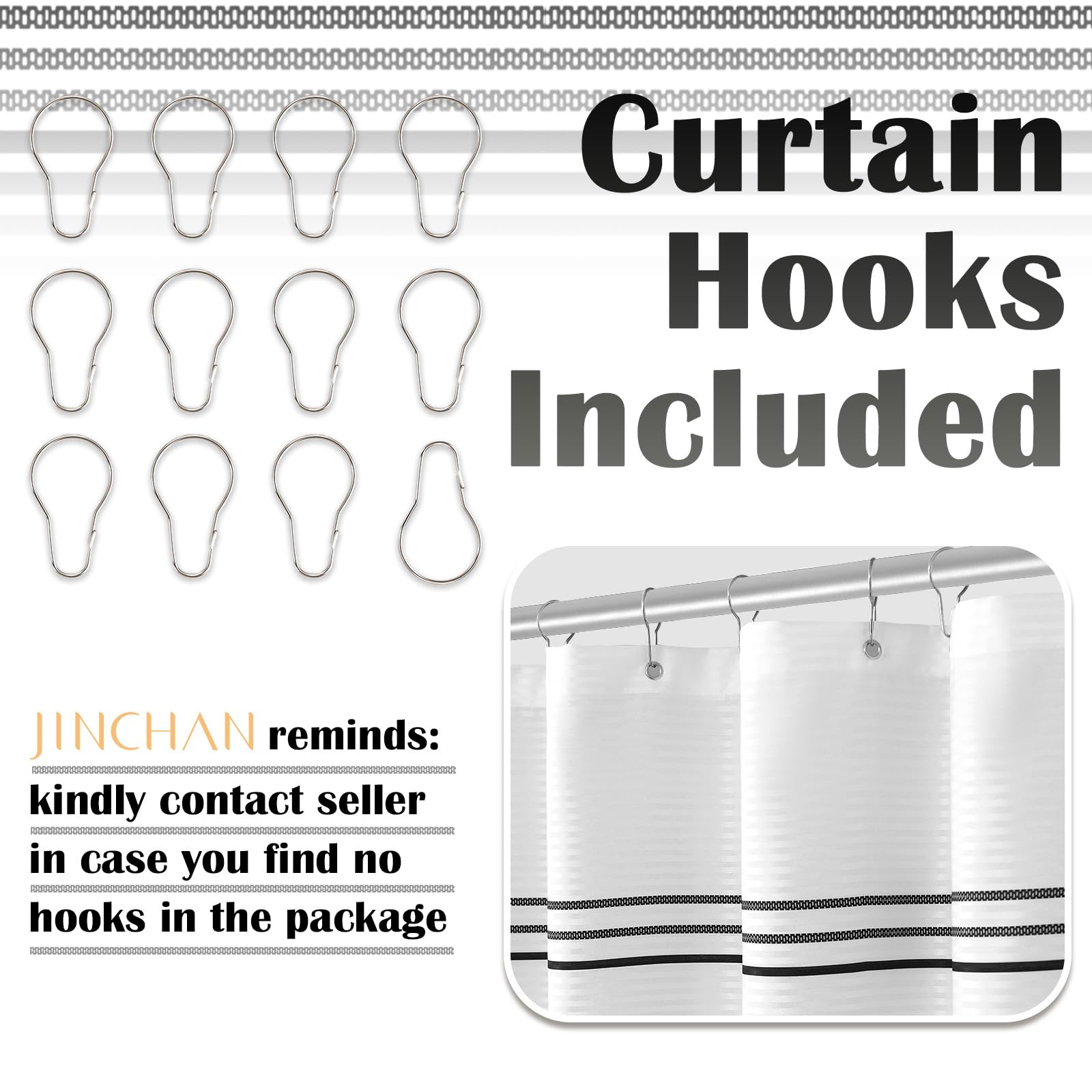 jinchan room divider use case illustrating versatile styling