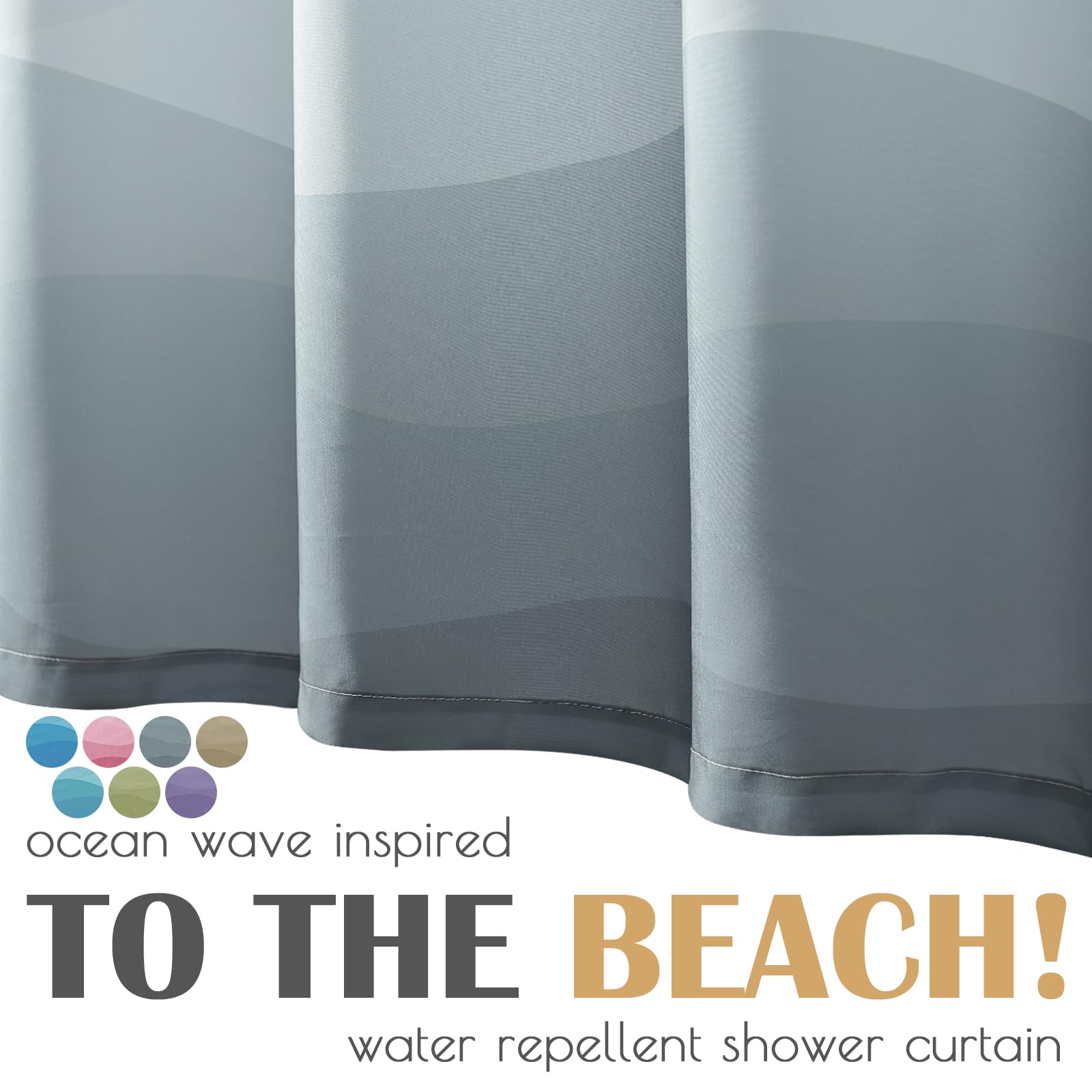 Jinchan versatile-use curtain as wall hanging or room divider