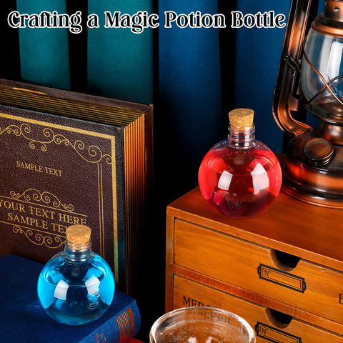 Jinei gift-ready bottle set for heartfelt messages and tokens.