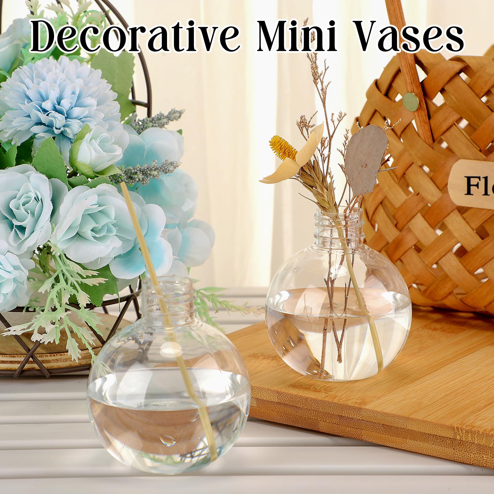 Jinei glitter and colored sand art bottles for vibrant decor.