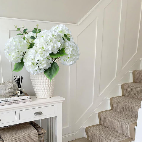 JINWOE office decor maintenance-free arrangement that stays fresh