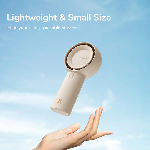 JISULIFE gift-ready packaging suggests a thoughtful outdoor companion.