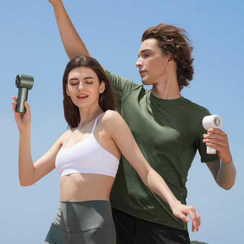 JISULIFE gift-ready packaging for men and women.