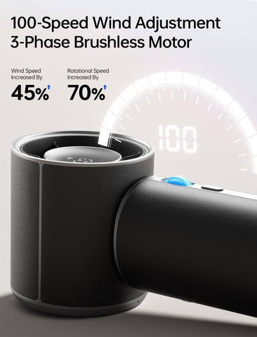 JISULIFE Pro1 Mini compact size fits pockets and bags for daily refreshment.