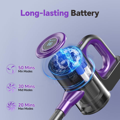 jkuoo lightweight design makes handling effortless and storage simple.