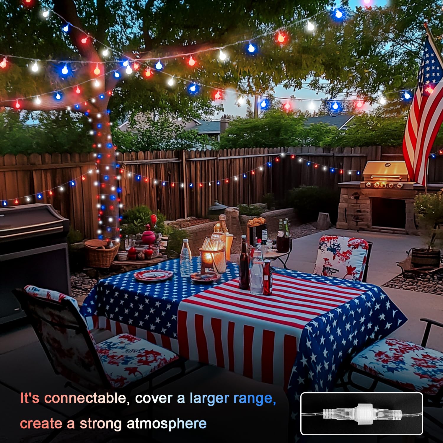 JMEXSUSS frosted globe creates soft indoor lighting and cozy ambiance