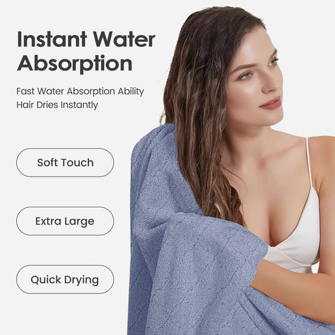 JML colorfast towel demonstrates no fading through washes