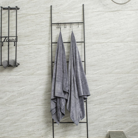 JML multiuse towel for gym, swimming, and yoga sessions