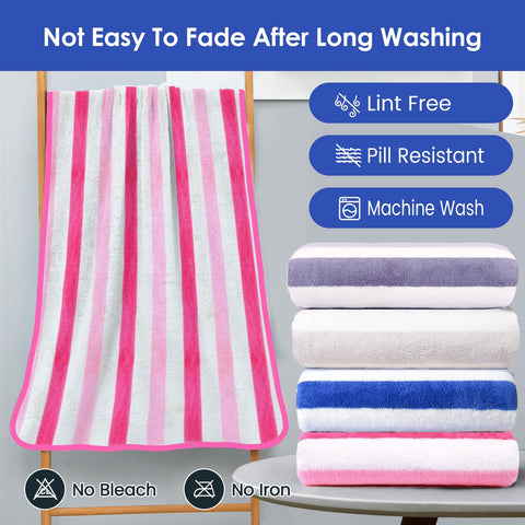 JML quick-dry texture close-up suggests fast water absorption