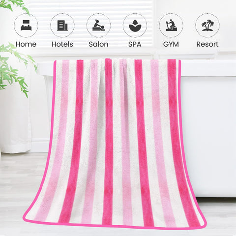 JML towel shown for gym, yoga, beach, and travel needs