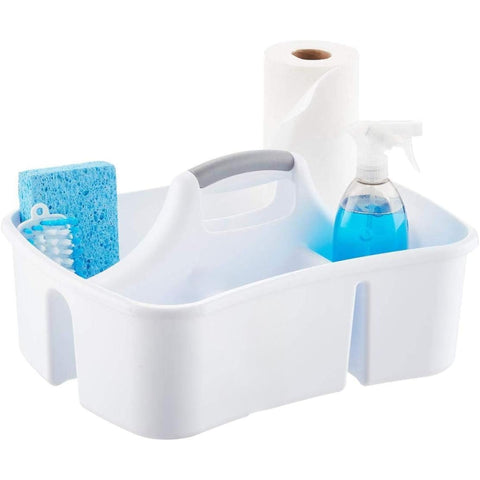 JOEY'Z portable design suits dorms and showers for tidy storage.