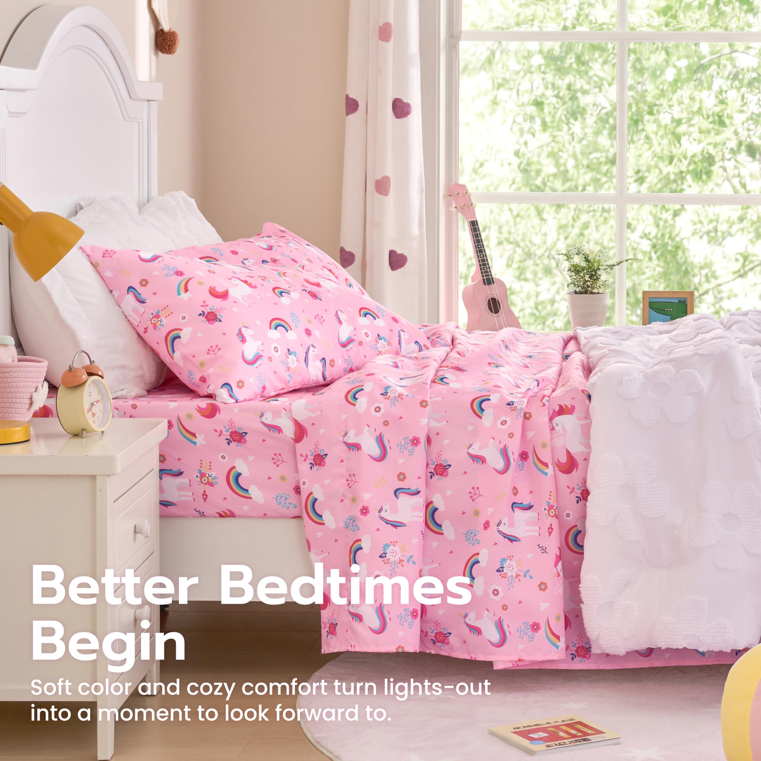 Joiedomi Tool cart pillowcase 20x30 offers durable fabric for everyday use.