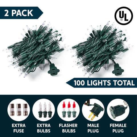 Joiedomi versatile decoration for trees, garlands, fences, and party venues