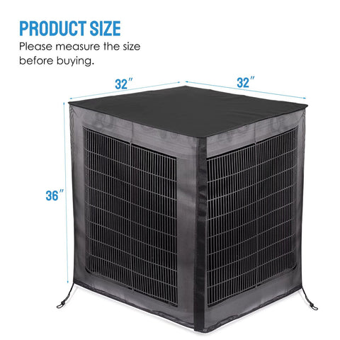 Joiish breathable mesh design ensures ventilation during operation and maintenance.