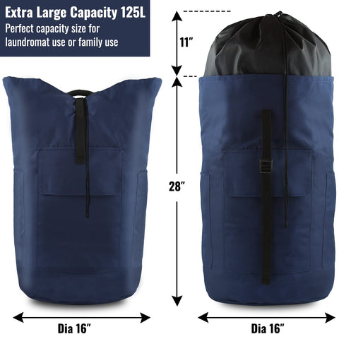 JOINPRO heavy-duty 900D Oxford material, built for long-lasting reliability; handles full loads.