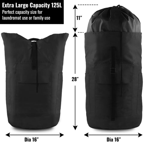 JOINPRO padded-straps ensure comfortable, hands-free carrying during stairs and campus trips.