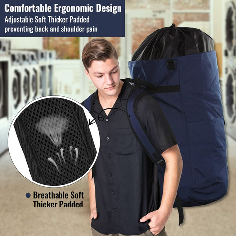 JOINPRO durable bag for dorms, apartments, and busy daily routines.