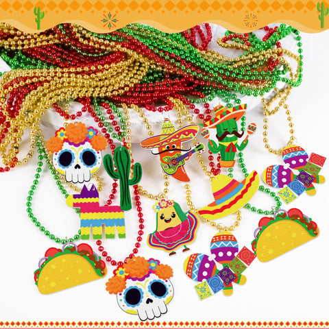 Jollylife avocado pendant provides fun, food-themed accents for fiesta.