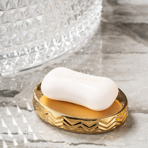 JOLOSK gold ceramic material emphasizing durable construction
