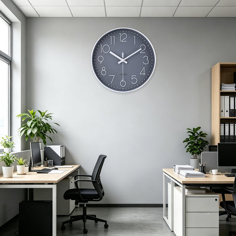 jomparis silent-quartz movement keeps bedrooms and offices peaceful