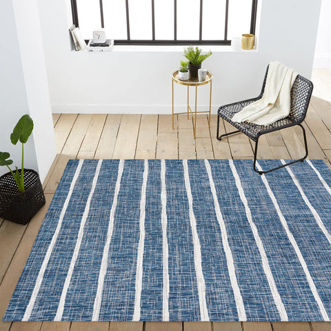 Easy care: spray, rinse, and hang to dry.