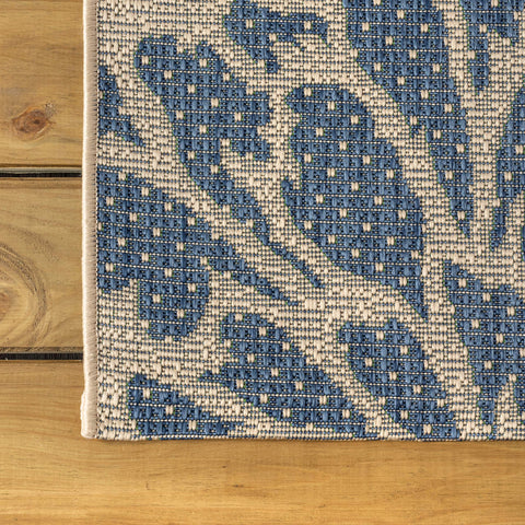Jonathan Y pet-friendly, stain-resistant rug suited for busy homes.