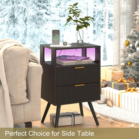 Easy assembly and quick cleaning make JOONEE a practical bedroom addition.