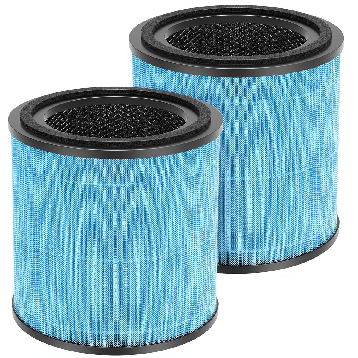 JORAIR AP0601 filter pack for AIRTOK purifiers improves smoke and odor control