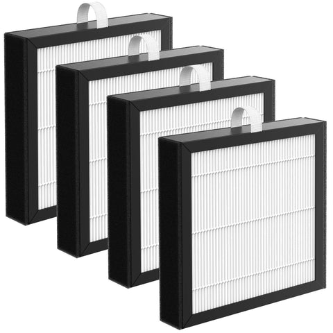 JORAIR DH02 four-pack ensures cost-effective replacements