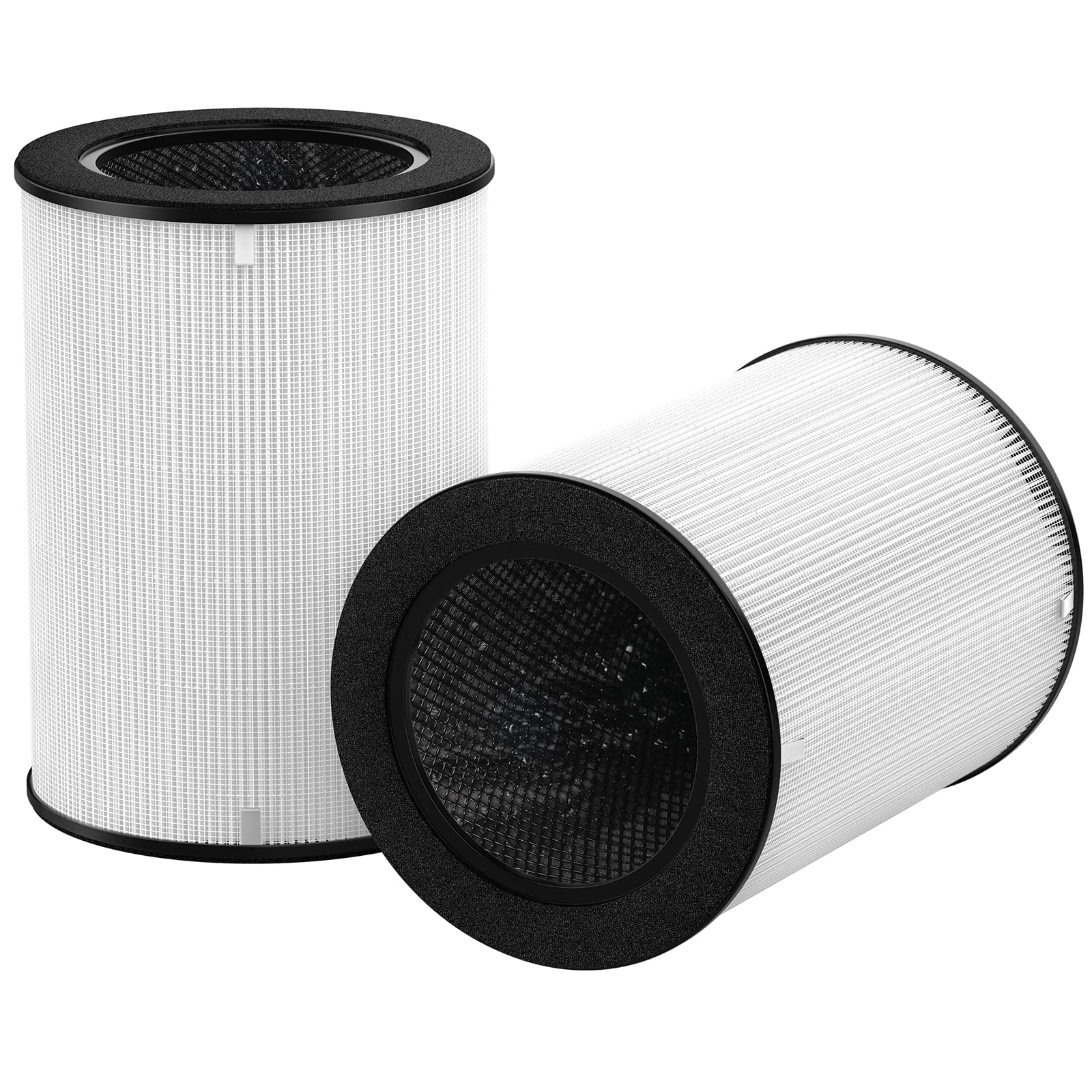 JORAIR FSC-certified packaging emphasizes eco-friendly sourcing.