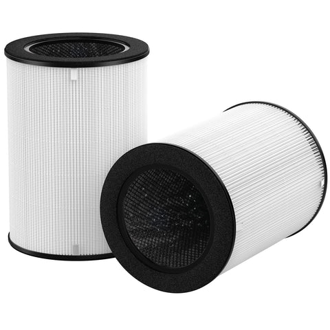 JORAIR FSC-certified packaging emphasizes eco-friendly sourcing.