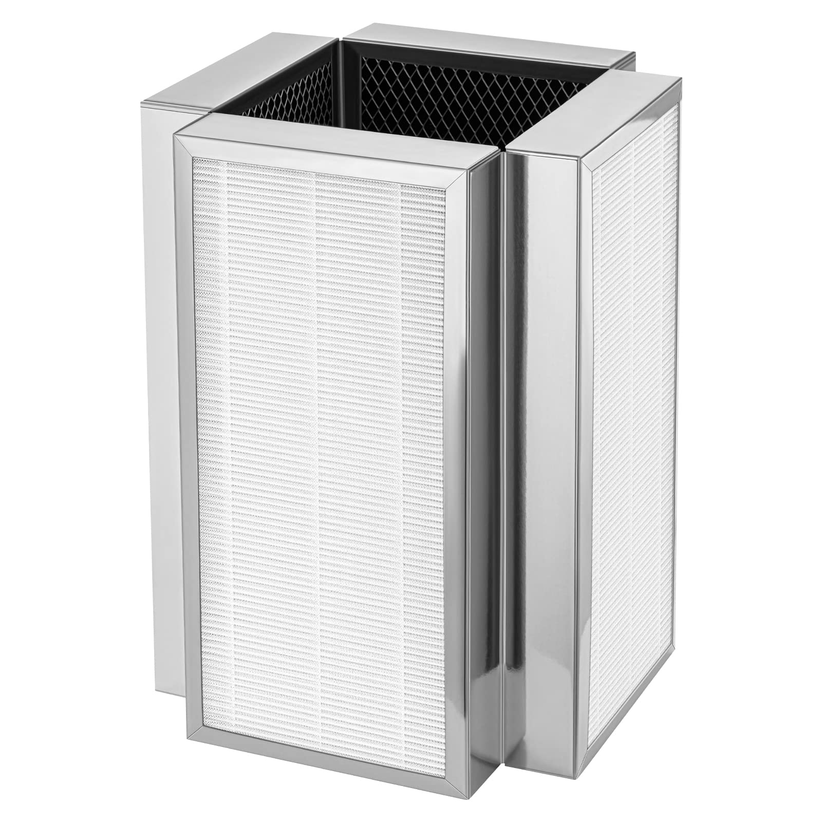 JORAIR MA50 two-pack ensures ongoing replacement cycles