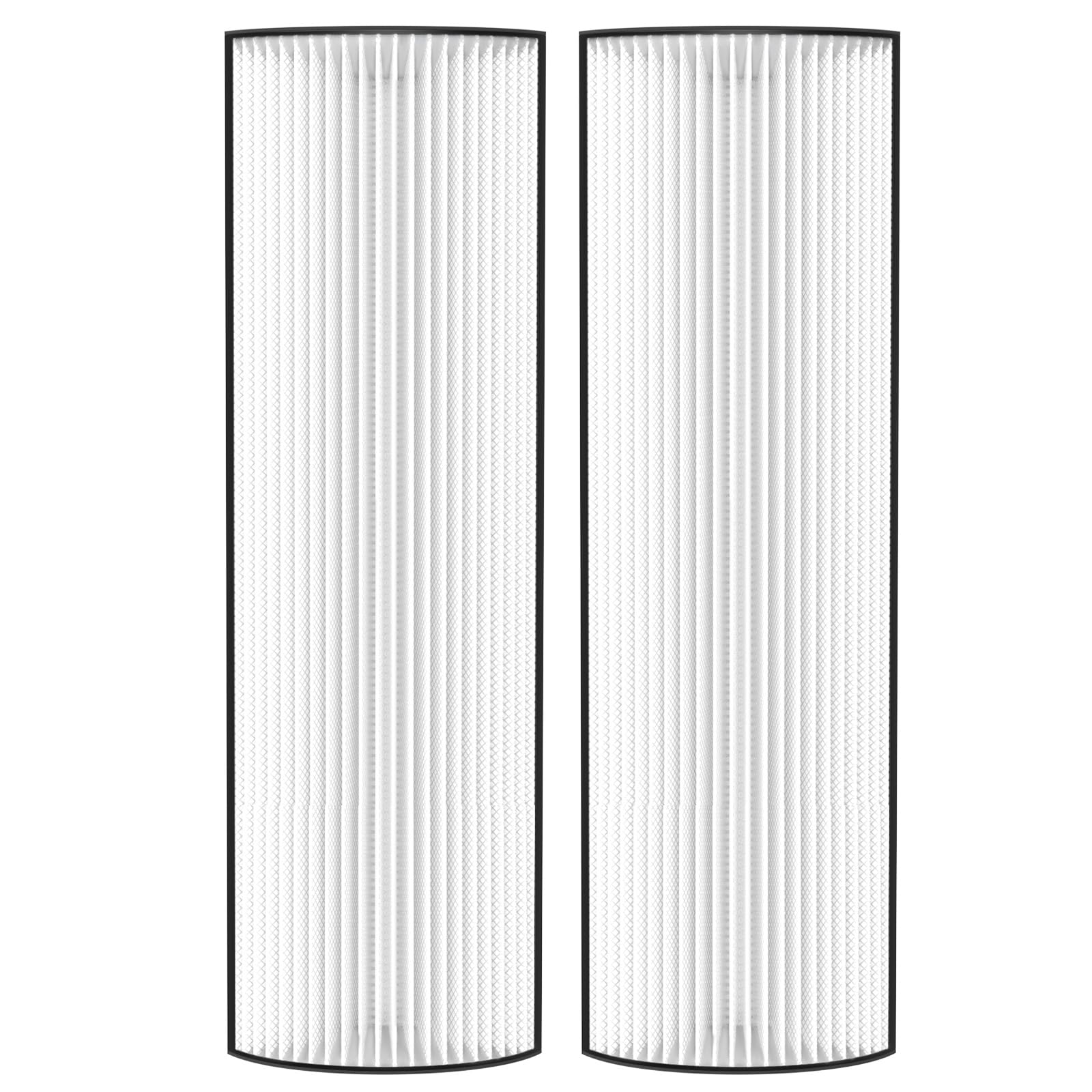 JORAIR two-pack helps maintain peak air quality year-round.