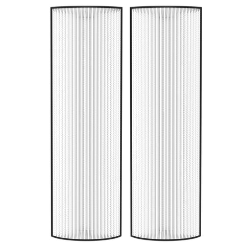 JORAIR two-pack helps maintain peak air quality year-round.