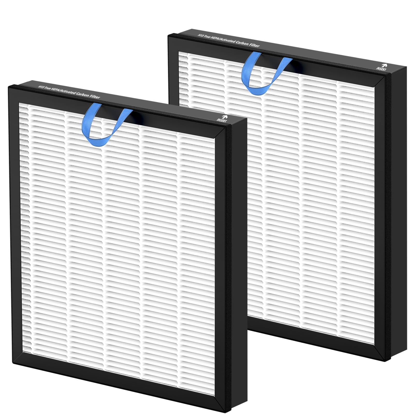 JORAIR Vital 100S filter pack two-pack for continuous air purification