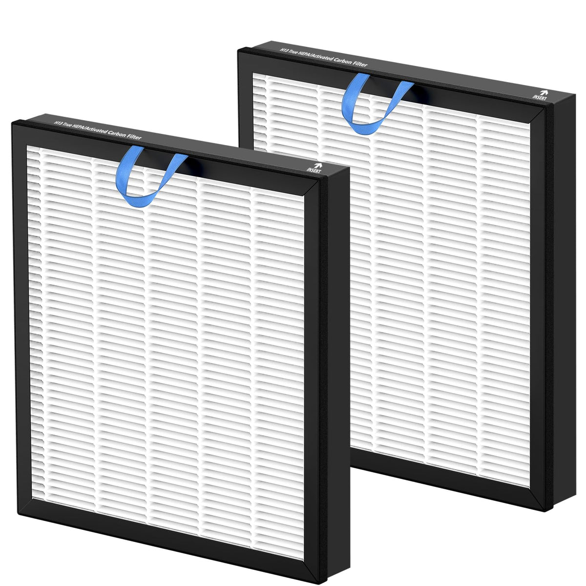 JORAIR Vital 100S filter pack two-pack for continuous air purification