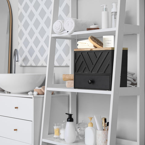 Jorkol detachable-partitions-inside allow flexible, customizable organization