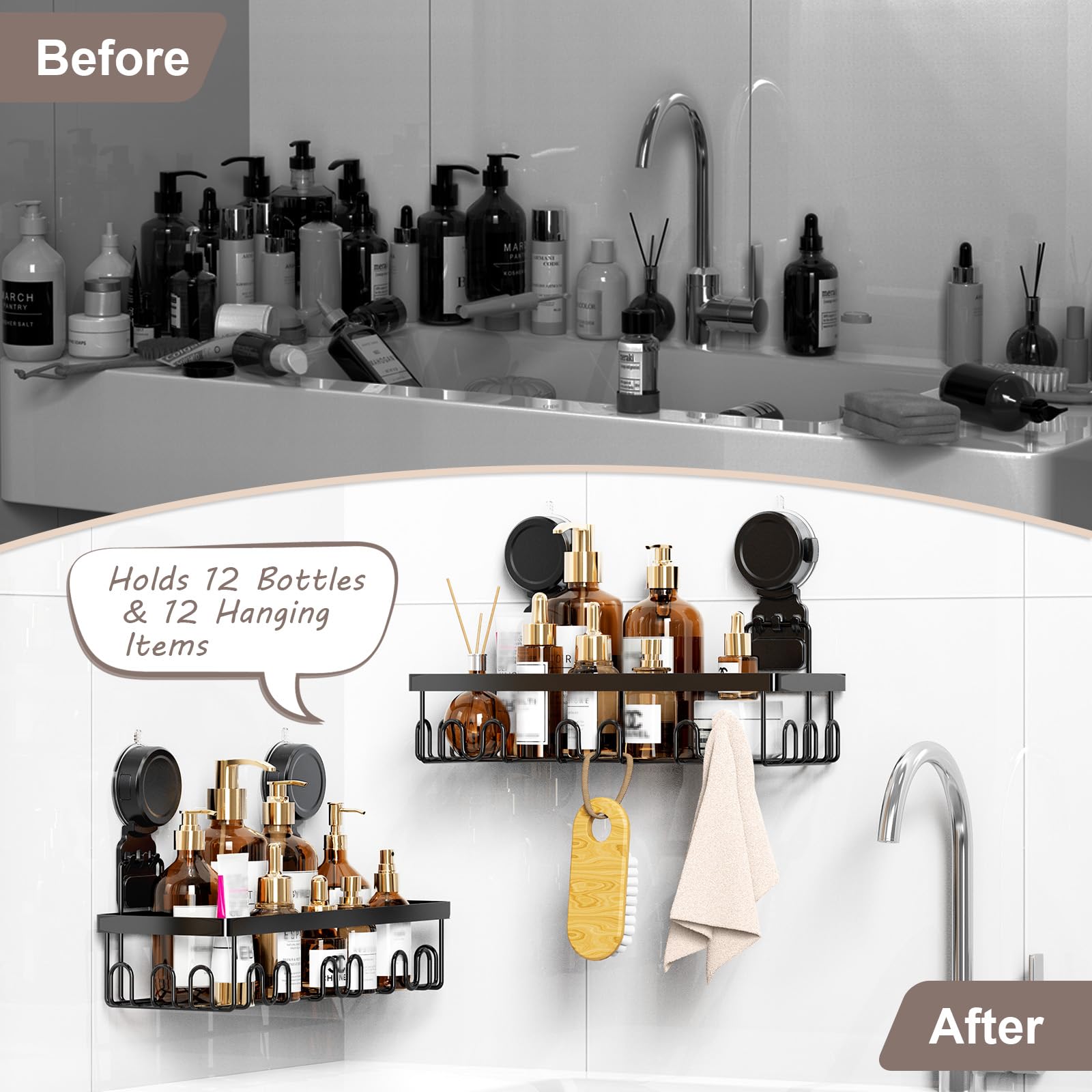 JOTPE easy installation demonstrates tool-free setup in seconds.