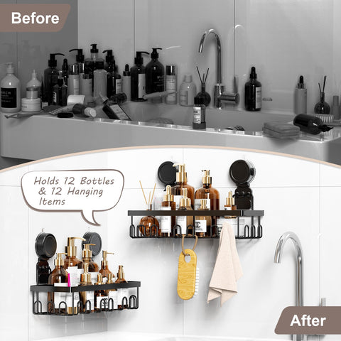 JOTPE easy installation demonstrates tool-free setup in seconds.