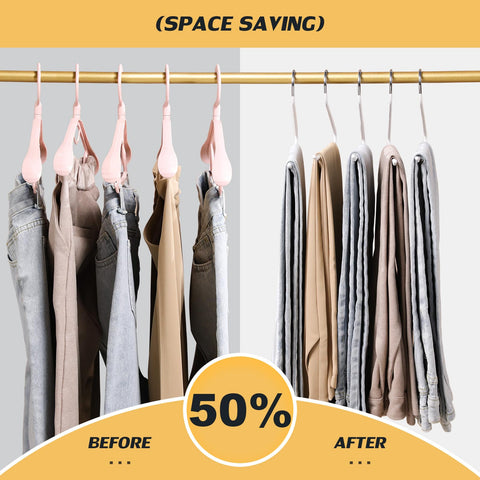 Joybos compatible with jeans, trousers, leggings, and skirts.