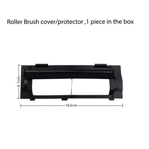 JoyBros clean base filter supports debris capture and efficient waste management.