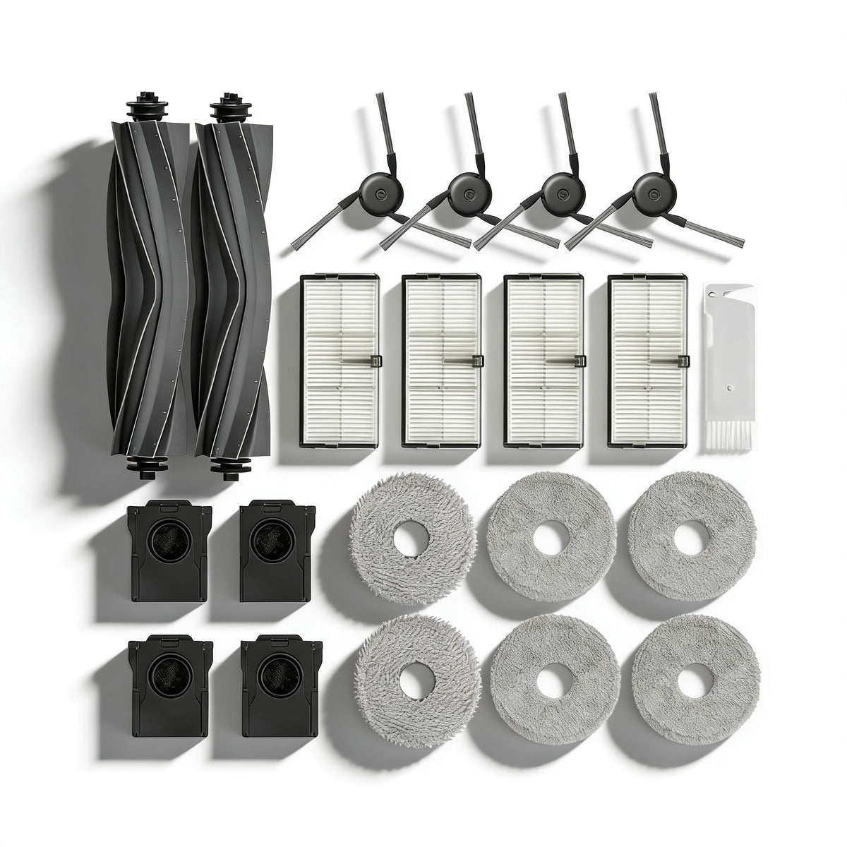 JoyBros Dreame replacement kit for X40 Ultra with easy fit