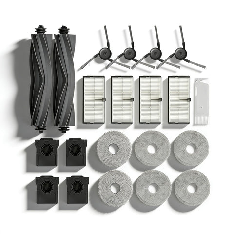 JoyBros Dreame replacement kit for X40 Ultra with easy fit