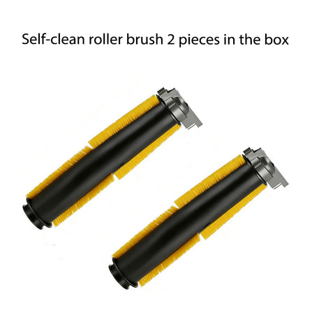 JoyBros HEPA filters set of five for refreshed filtration and air quality.