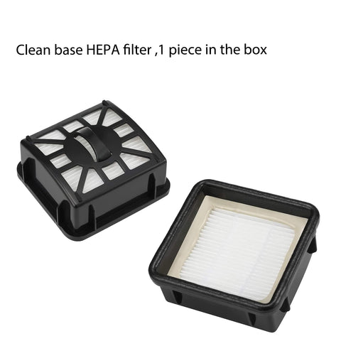 JoyBros primary filter ensures fresh air intake and reliable filtration.