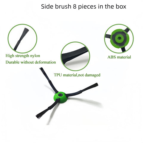 JoyBros Roomba brush tool simplifies maintenance and part replacement