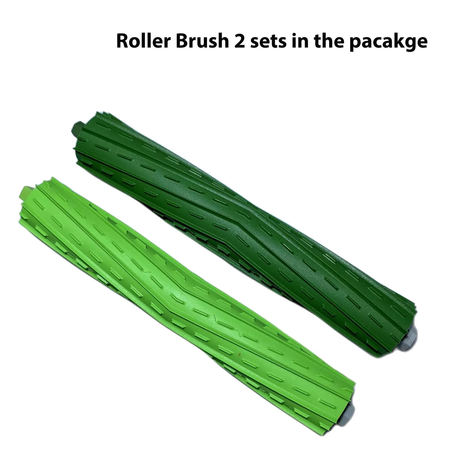 JoyBros Roomba front caster wheel ensures smooth navigation under furniture