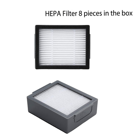 JoyBros Roomba HEPA filter pack helps maintain clean air in the home